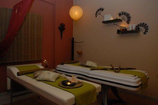 Spa Therapies