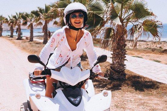 Mykonos Rent Bike by Vota Moto