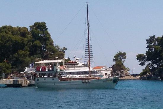 Venetia Day Cruise Boat