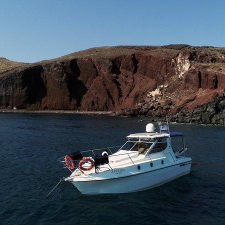 Abyssos Cruises