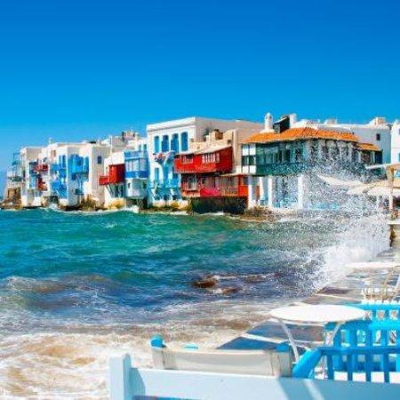 Mykonos VIP Transports
