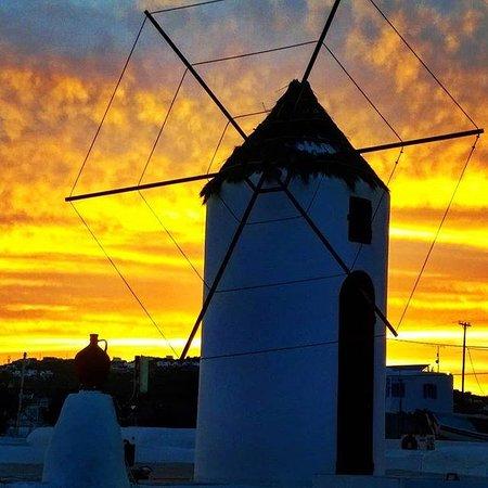 Mykonos Activities