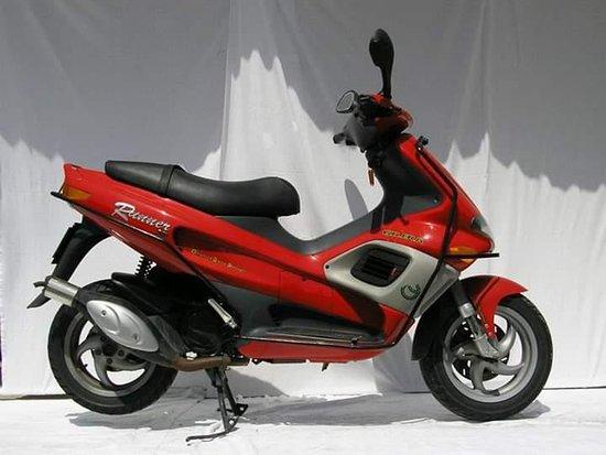 Explorer Motorbike Rentals