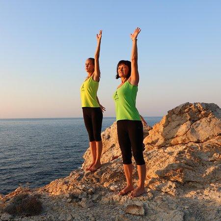 AVIVA Method Greece - Hormonal gymnastics