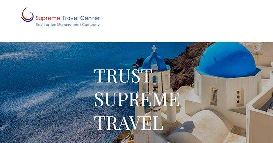 Supreme Travel