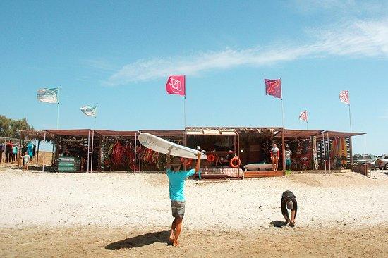 Siroko Wind Club