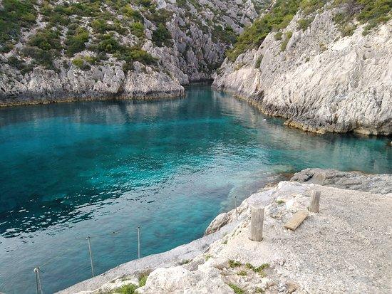 Stenitis Bay