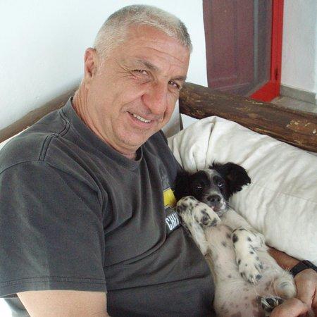 Makis Stratos
