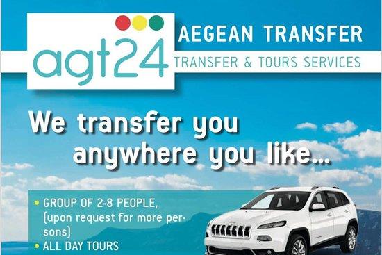 AegeanTransfer24