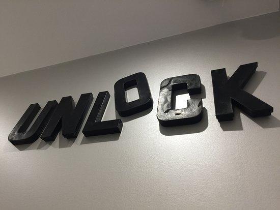 Unlock