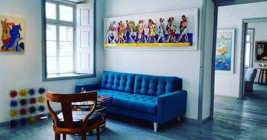 Kapopoulos Fine Arts