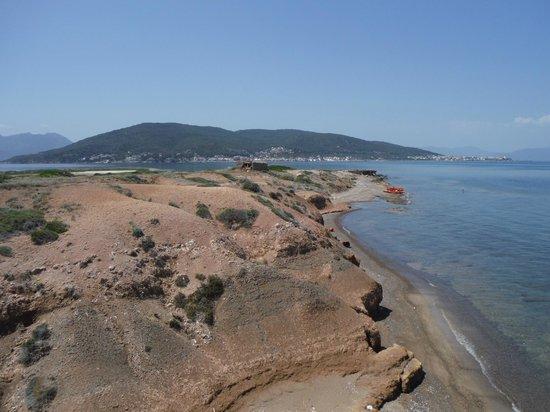 Kayak Club Agistri
