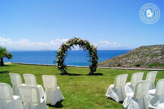 Fabio Zardi Floral Design & Decoration