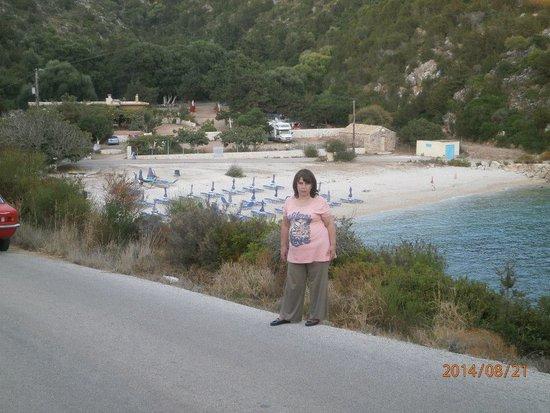 Jerusalem Beach