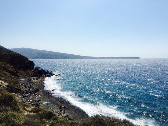 Paralia Katharos