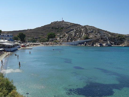 Paralia Varis