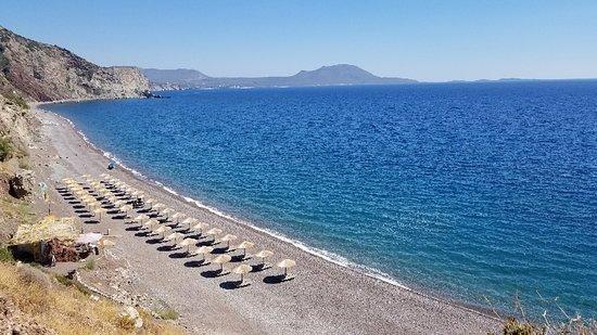 Paralia Firi Ammos
