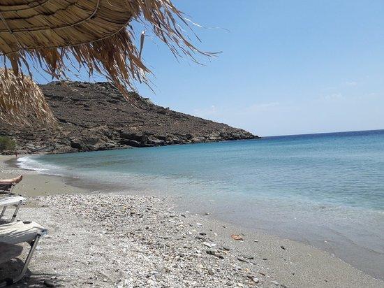 Paralia Kalivia