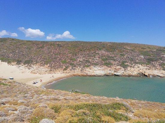 Paralia Ateni