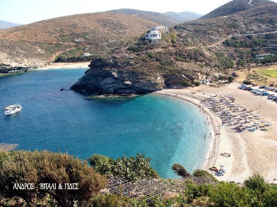 Paralia Vitali
