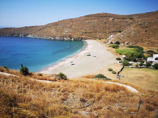Paralia Skulou