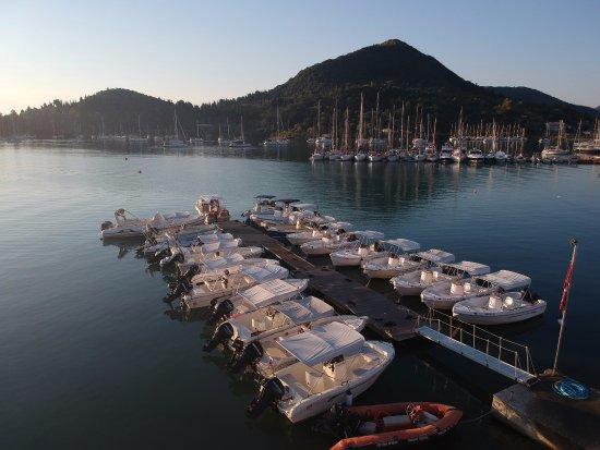 Trident Boats