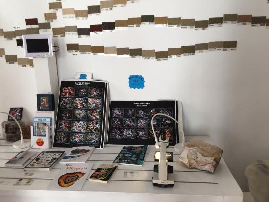 Sand Museum