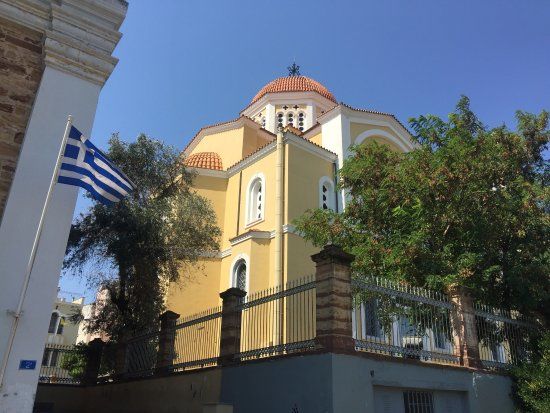 Korais Library