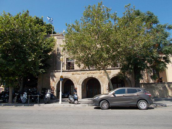 Casa del Fascio