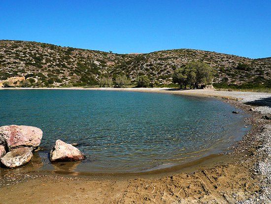 Paralia Kato Fana