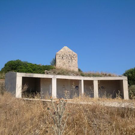Vardiola of Kypseli