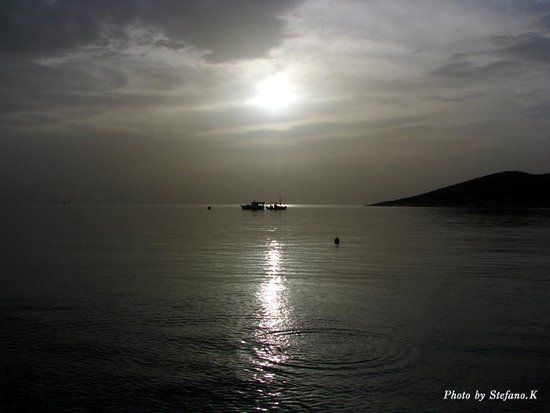 Kanakia Beach