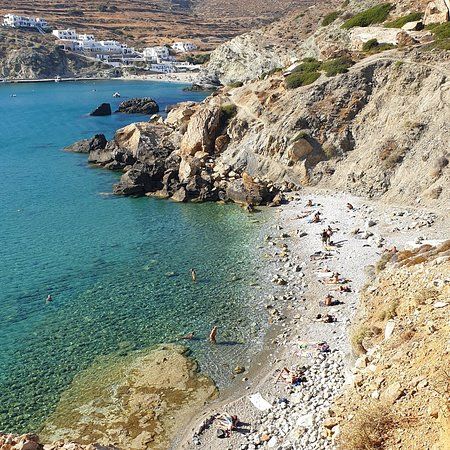 Fira Beach