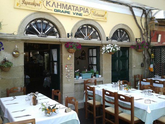 Klimataria