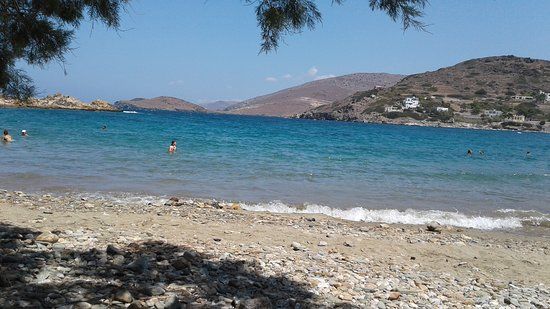 Lotos Beach
