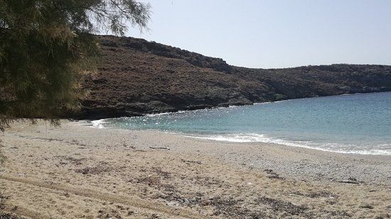 Kaliskia Beach