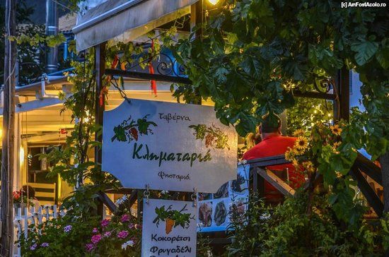 Klimataria