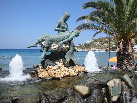Panagia Gorgona