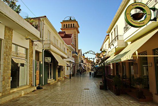Lithostroto