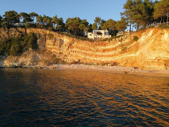 Marpunta Beach