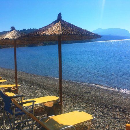 Kochili Beach
