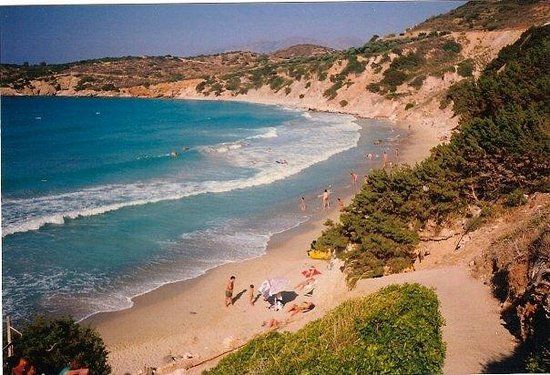 Crete Experience