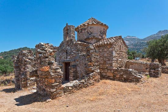 Panagia Damniotissa