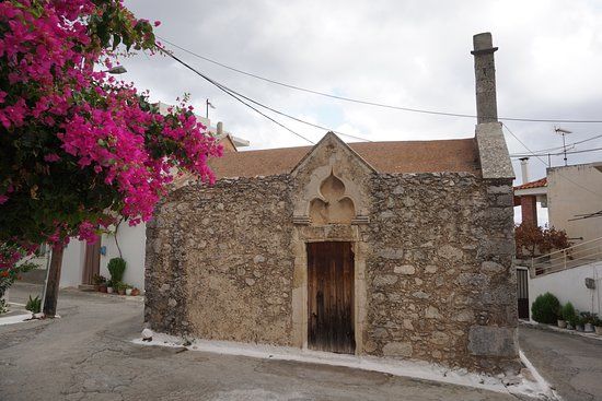 Holy Spirit Church