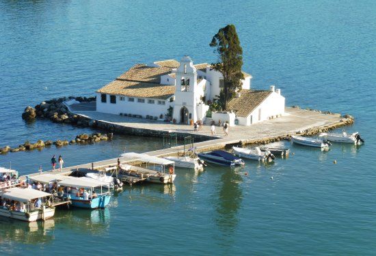 Panagia Vlachernon