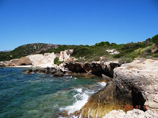 Crocodile Beach