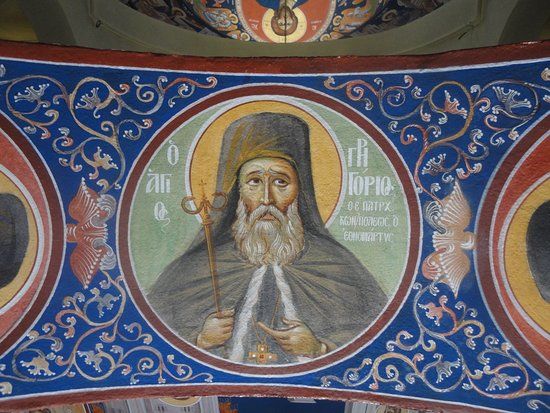Agios Nikodimos
