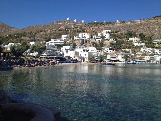 Panteli Beach
