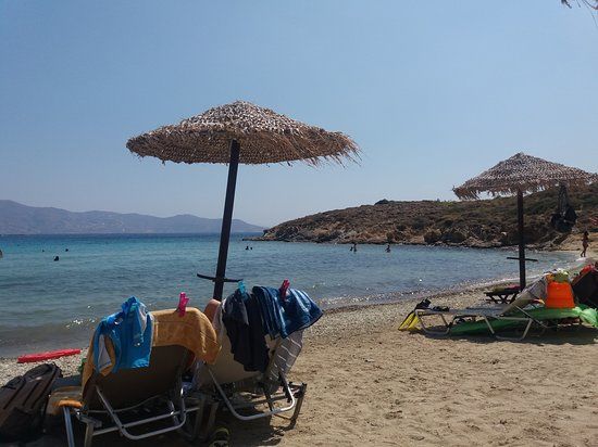 Paralia Agia Paraskevi