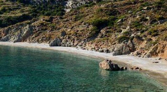 Paralia Nealia